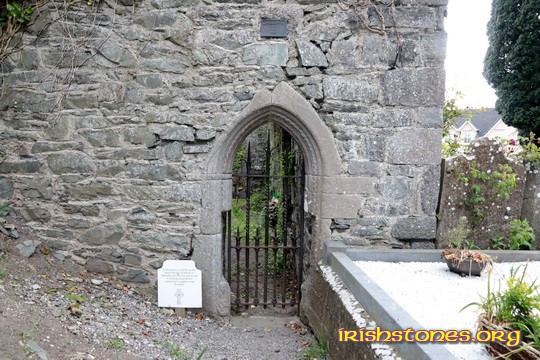 Stamullen parish contact